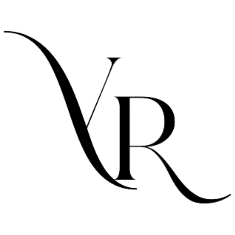 changement de vie - Logo Virginie Ramel métier de vos reves sans texte