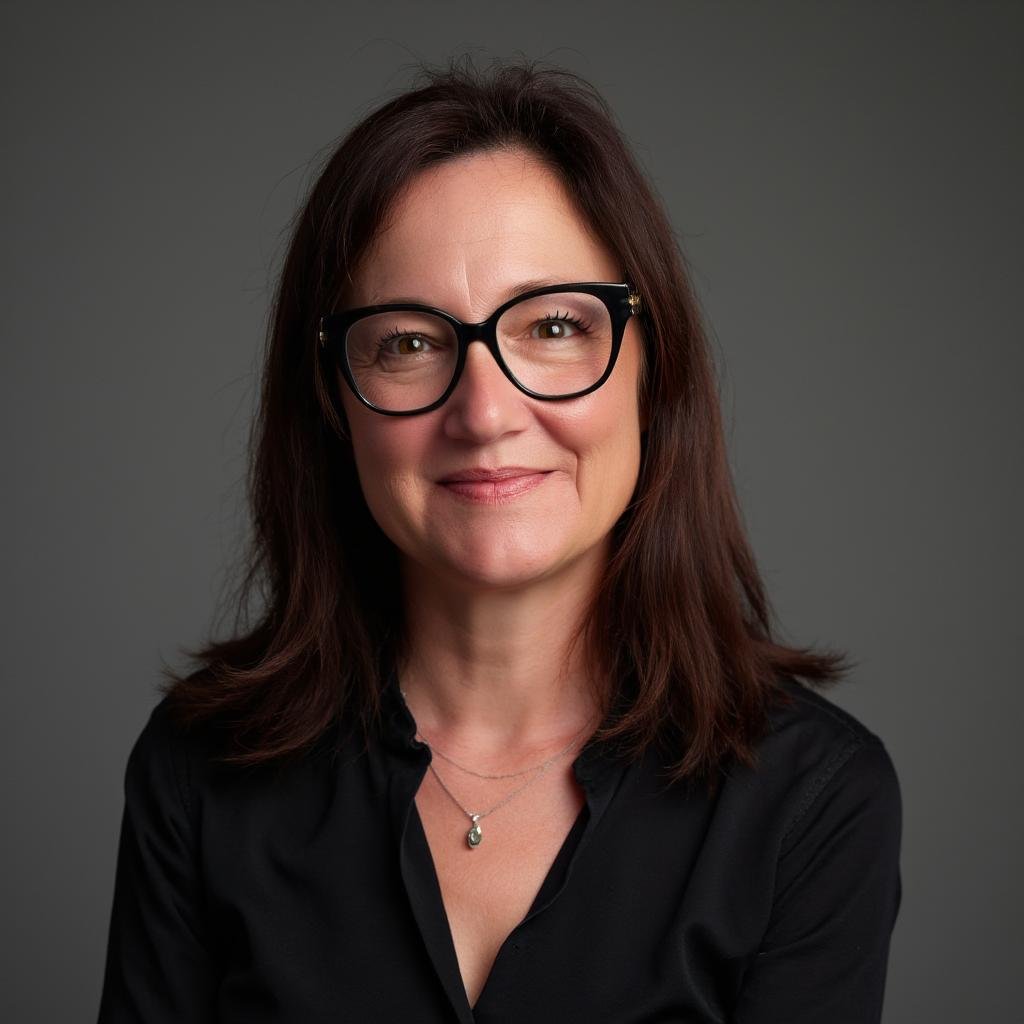 Virginie Ramel photo profil - changeant de vie, bilan de compétences, art-thérapie et VAE